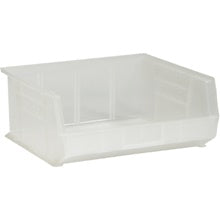 MESH STK HANG BIN 14.5"X16.25"X7" 5CT DS