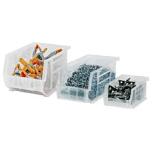 MESH STACK HANG BIN 10.5"X8"X7" 10CT DS