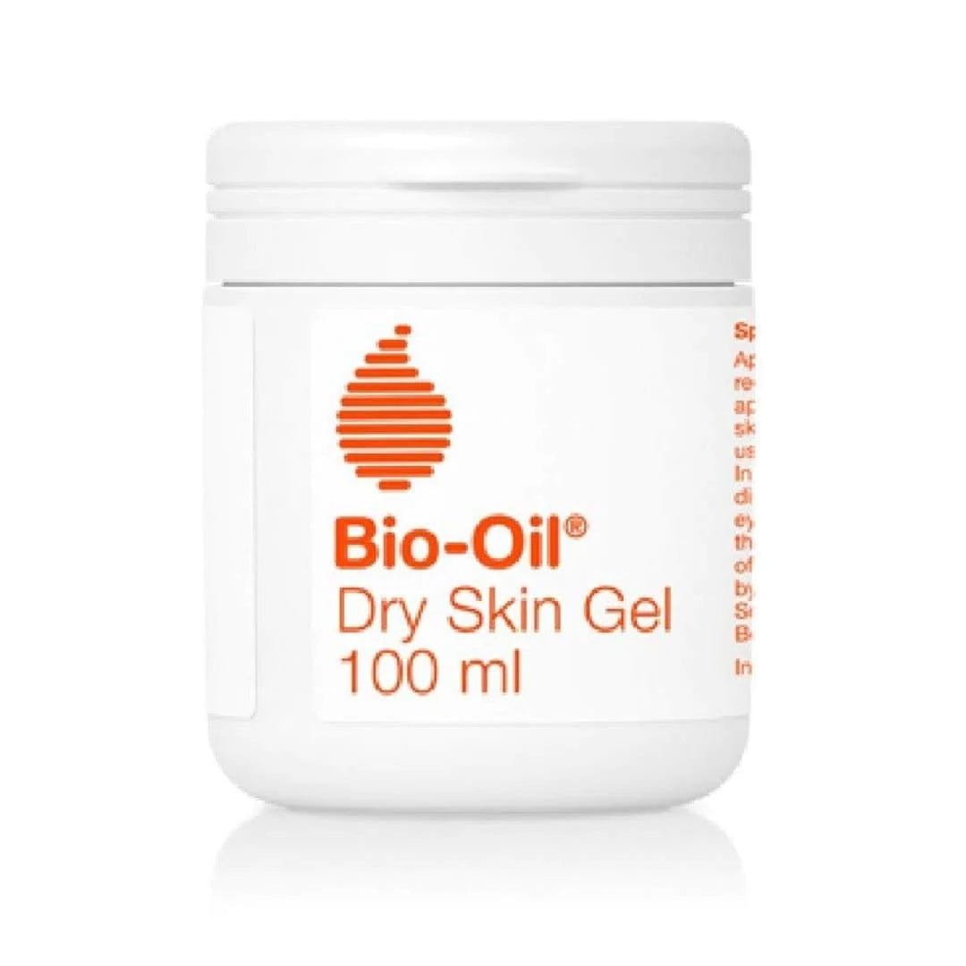 Bio-Oil Dry Skin Gel 6.7oz .