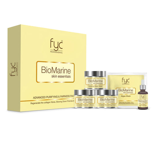 FACIAL SERUM,BIOMARINE