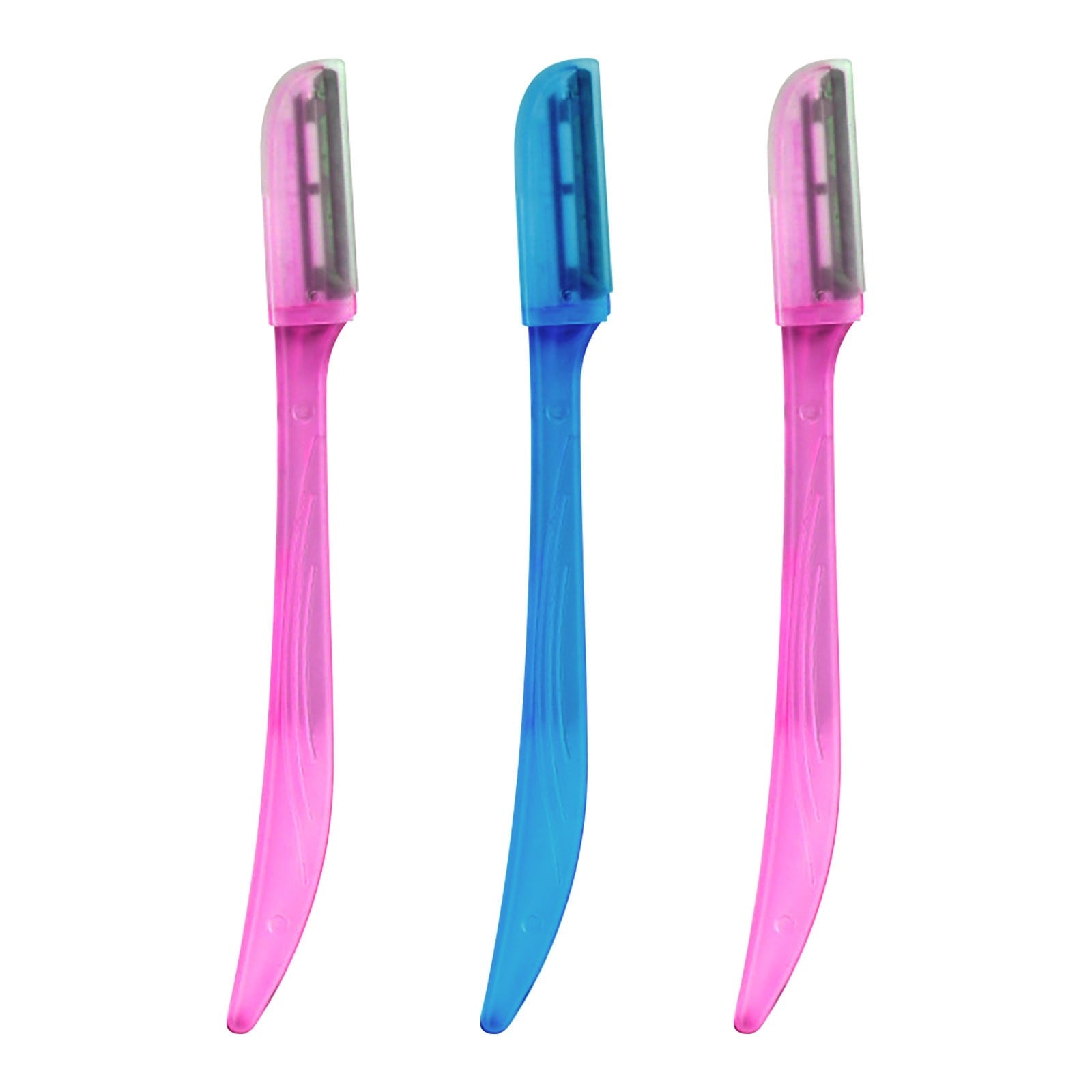 RAZOR FACIAL DERMAPLANE DUO PK
