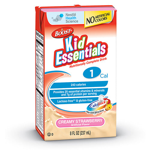 BOOST KID ESN LQ24X237ML 1 CHOC