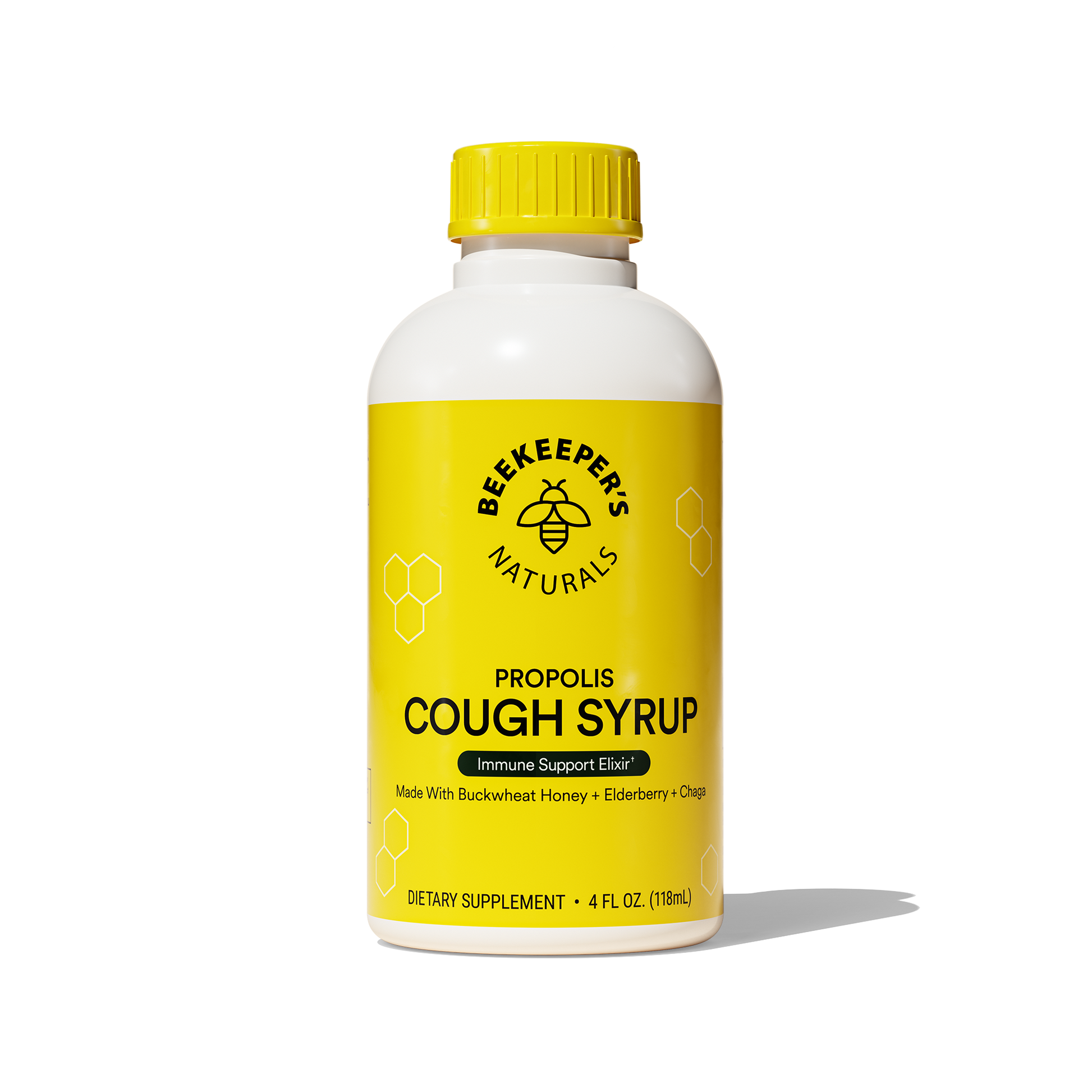 COUGH SYRUP,DAYTIME