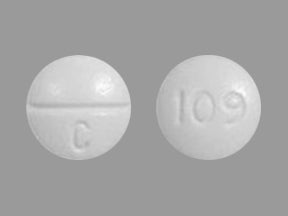 CARBINOXAMINE MAL TB 4MG 100