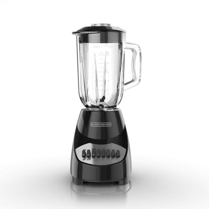 BLENDERS BLACK