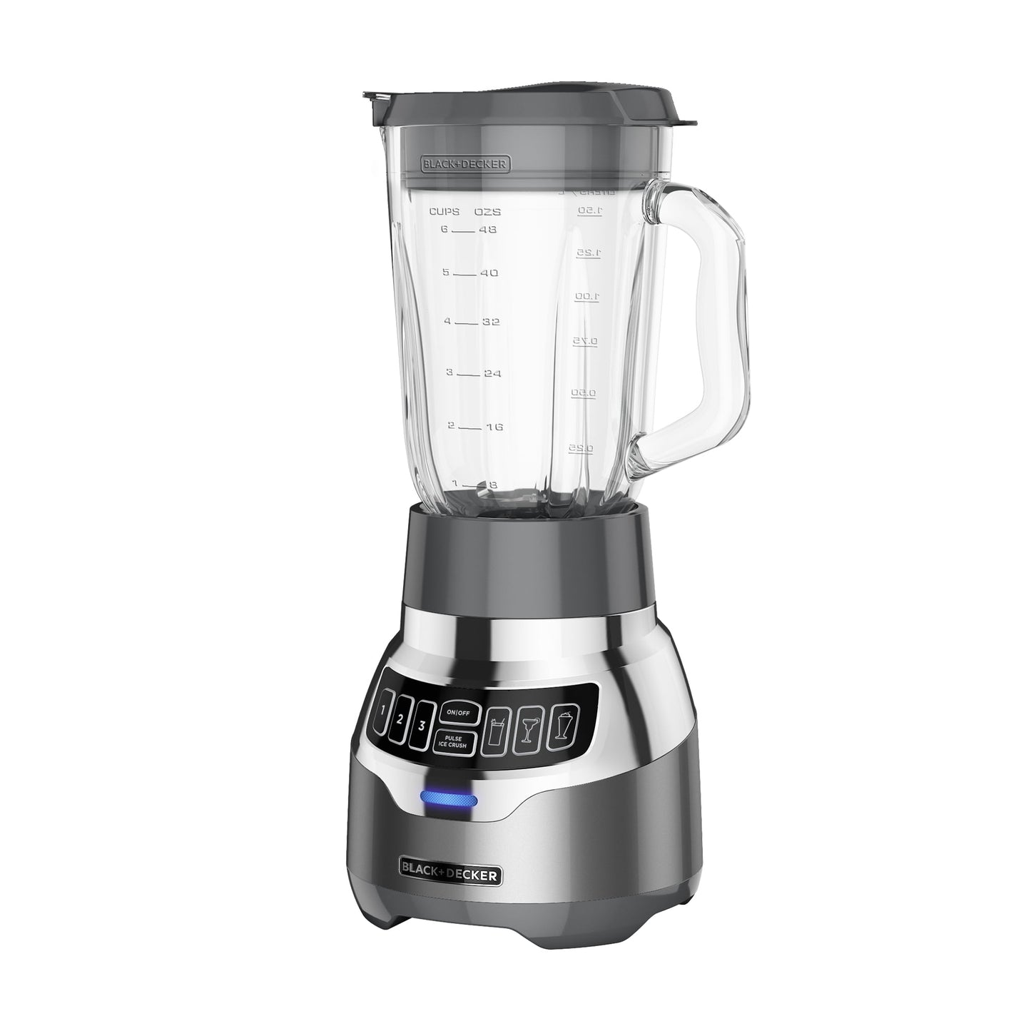 BLENDERS BLACK