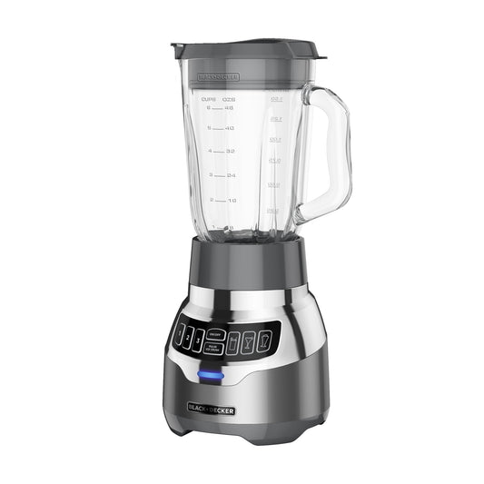 BLENDERS BLACK
