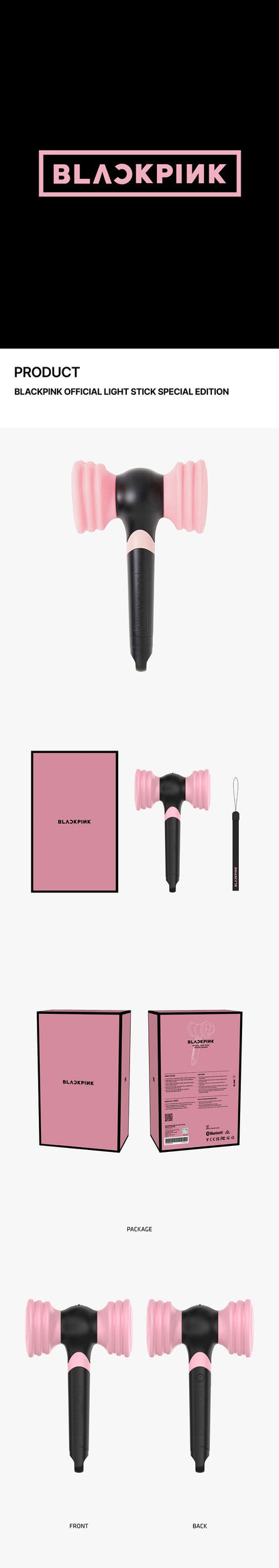 STAY GLOSSY LG PINK ABOUT IT