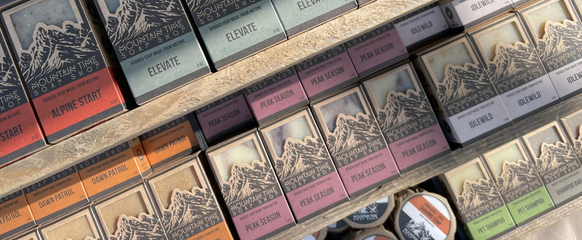 MOUNTAIN OCEAN LIP BALM, DAY N NIGHT