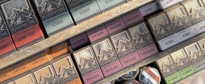 MOUNTAIN OCEAN LIP BALM, DAY N NIGHT