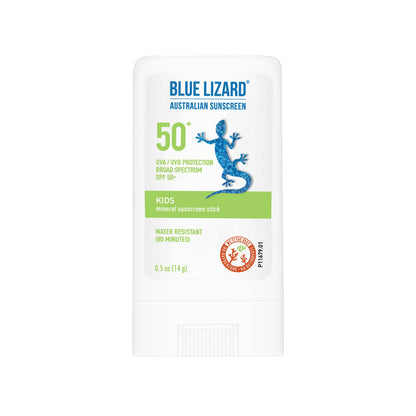 BLUE LIZARD KIDS SNSC ST 20% 14GM