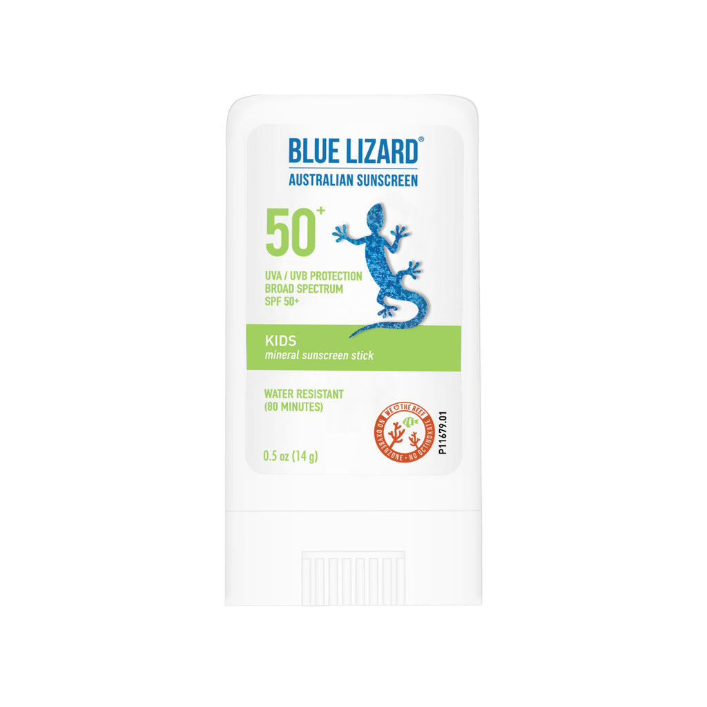 BLUE LIZARD KIDS SNSC ST 20% 14GM