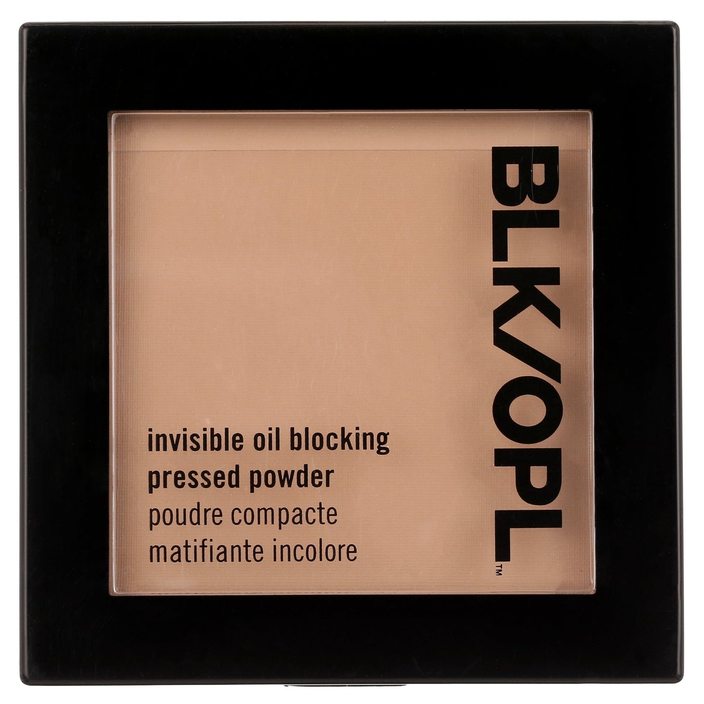 BLK OPL UL MT PWD LTMD1281-003