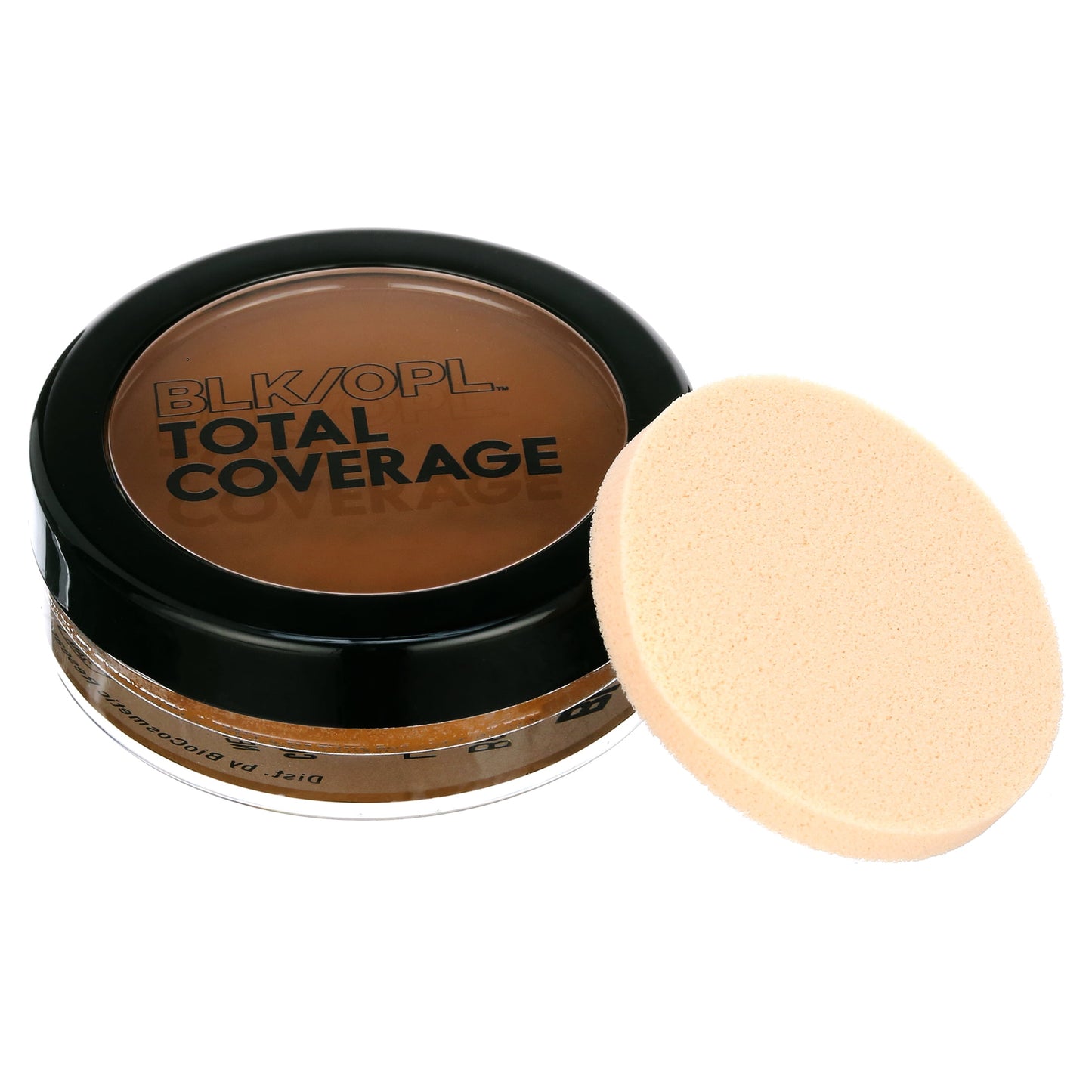 BLK OPL STK FND BRONZE 1284-03