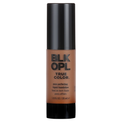 BLK OPL PORE PRF BEIG #1410-01