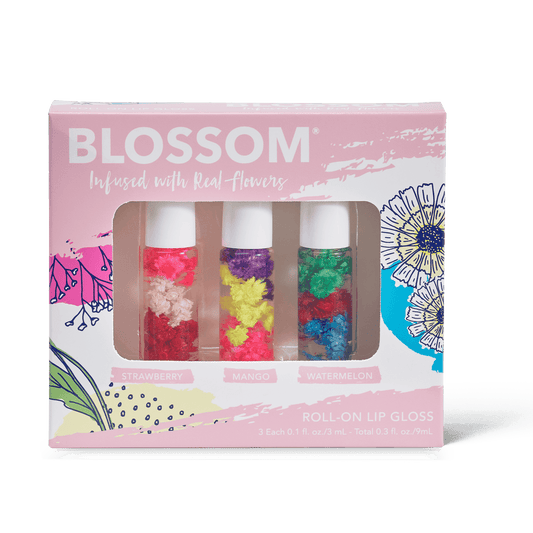 COLOR FETISH LIP BLOSSOM