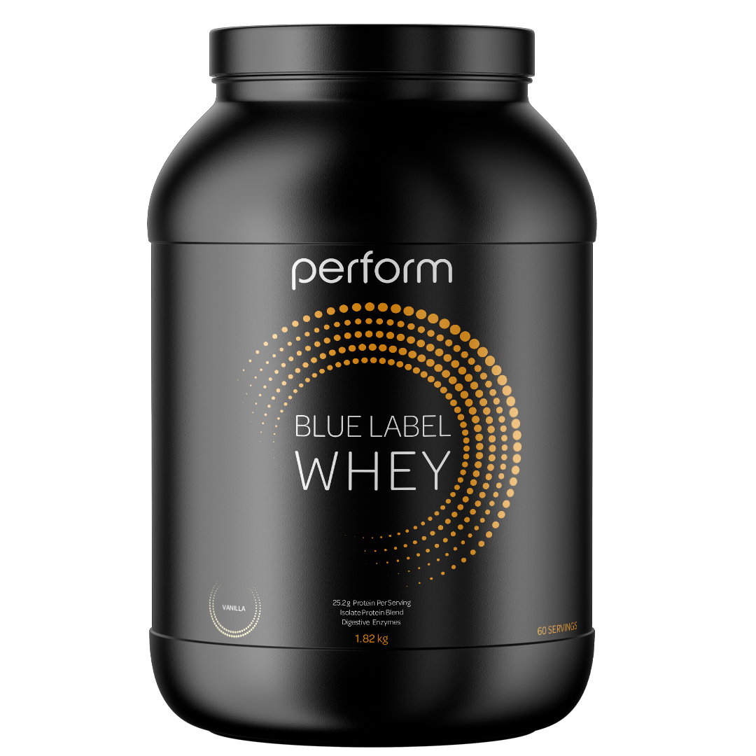 PERFRM PROTEIN+ PW 862.5GM DSHP
