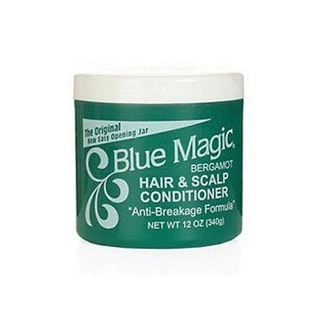 BLUE MAGIC BERG GREEN 12Z  DL15