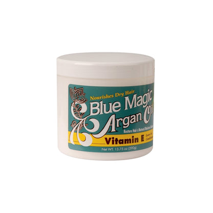 BLUE MAGIC ARGAN VIT/E    13.75
