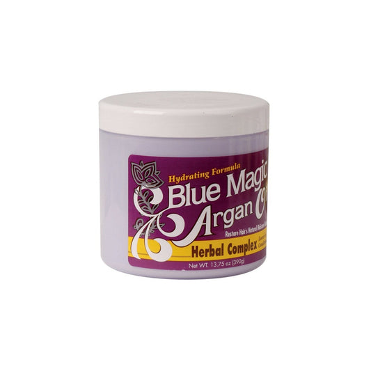 BLUE MAGIC ARGAN HR/CMPLX 13.75