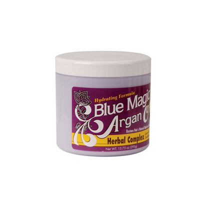 BLUE MAGIC ARGAN VIT/E    13.75