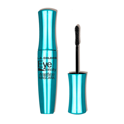 L.A. COLORS Fully Amped Mascara - Black