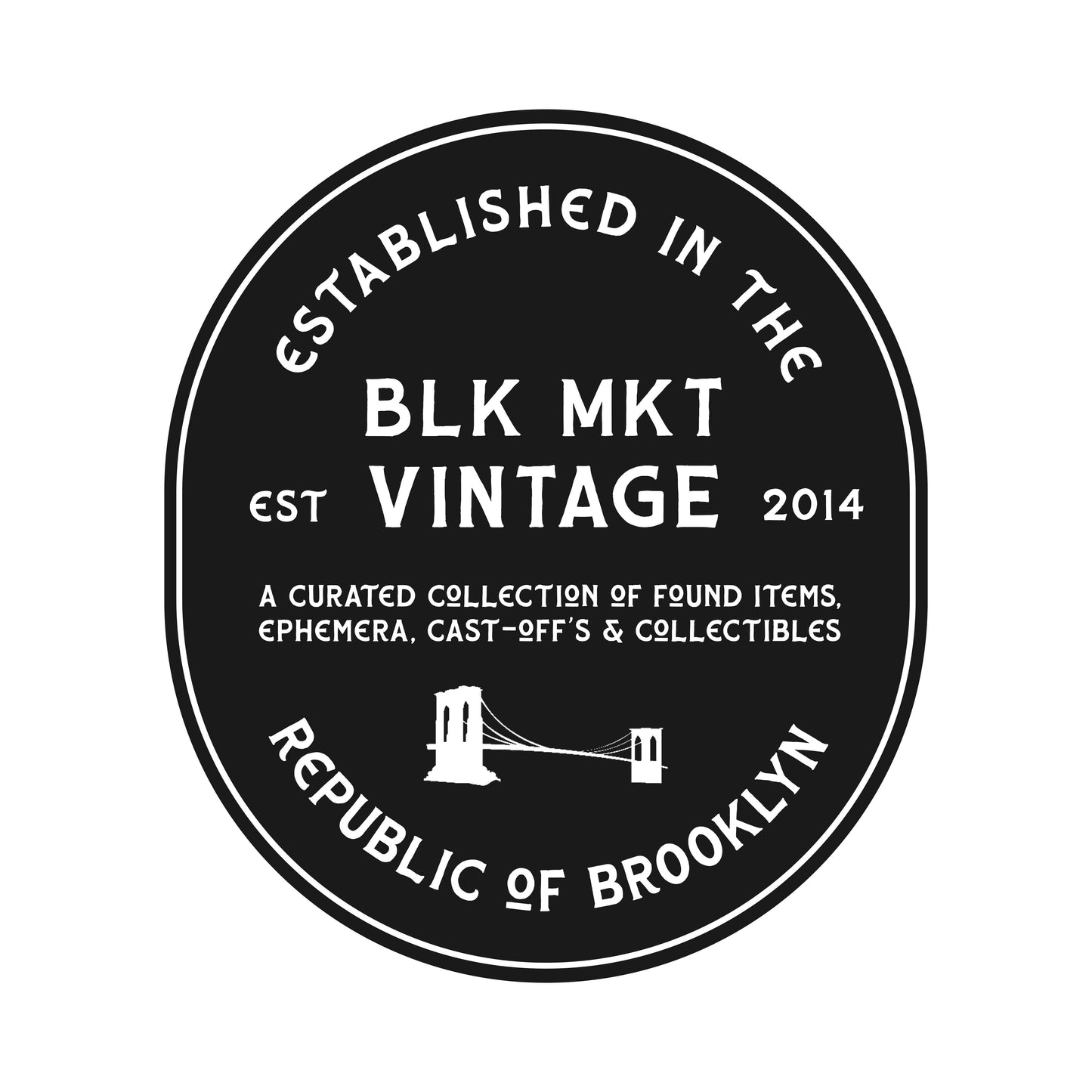 DARK/LOV KT 21 ORIG BLK