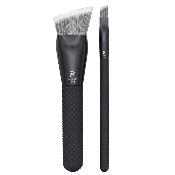 Moda Pro Makeup Brush BMX-255