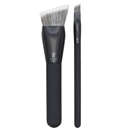 Moda Pro Makeup Brush BMX-255