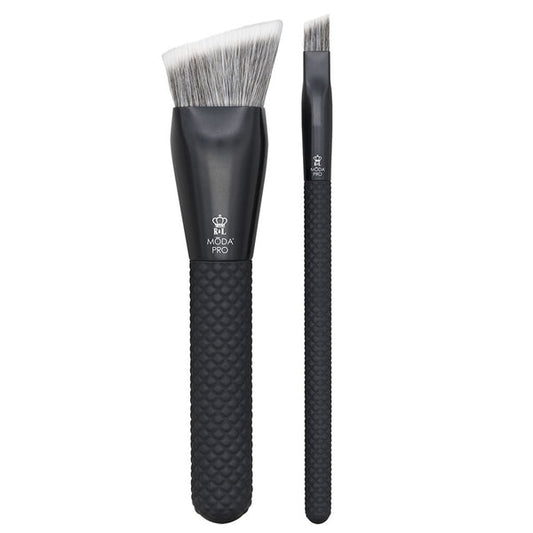 Moda Pro Makeup Brush BMX-255