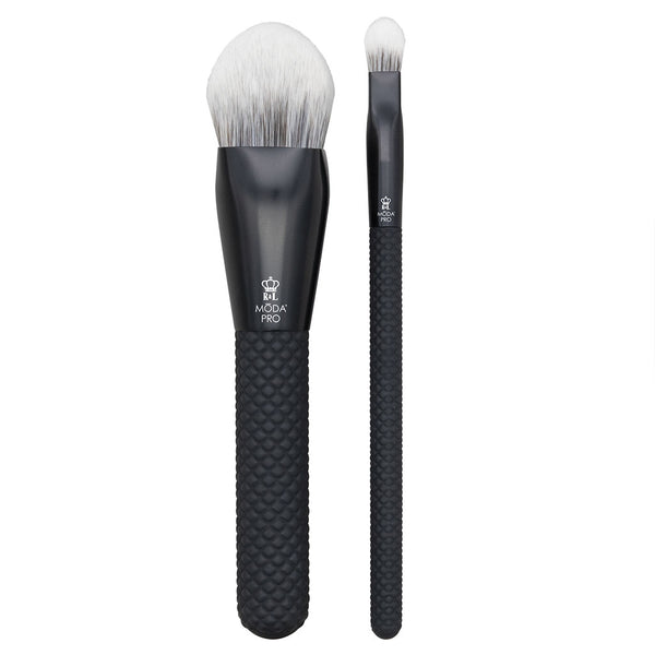 Moda Pro Sculpt BMX-245 Brush