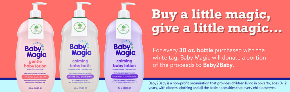 BABY MAGIC 2N1 WSH SH 9OZ BCUP
