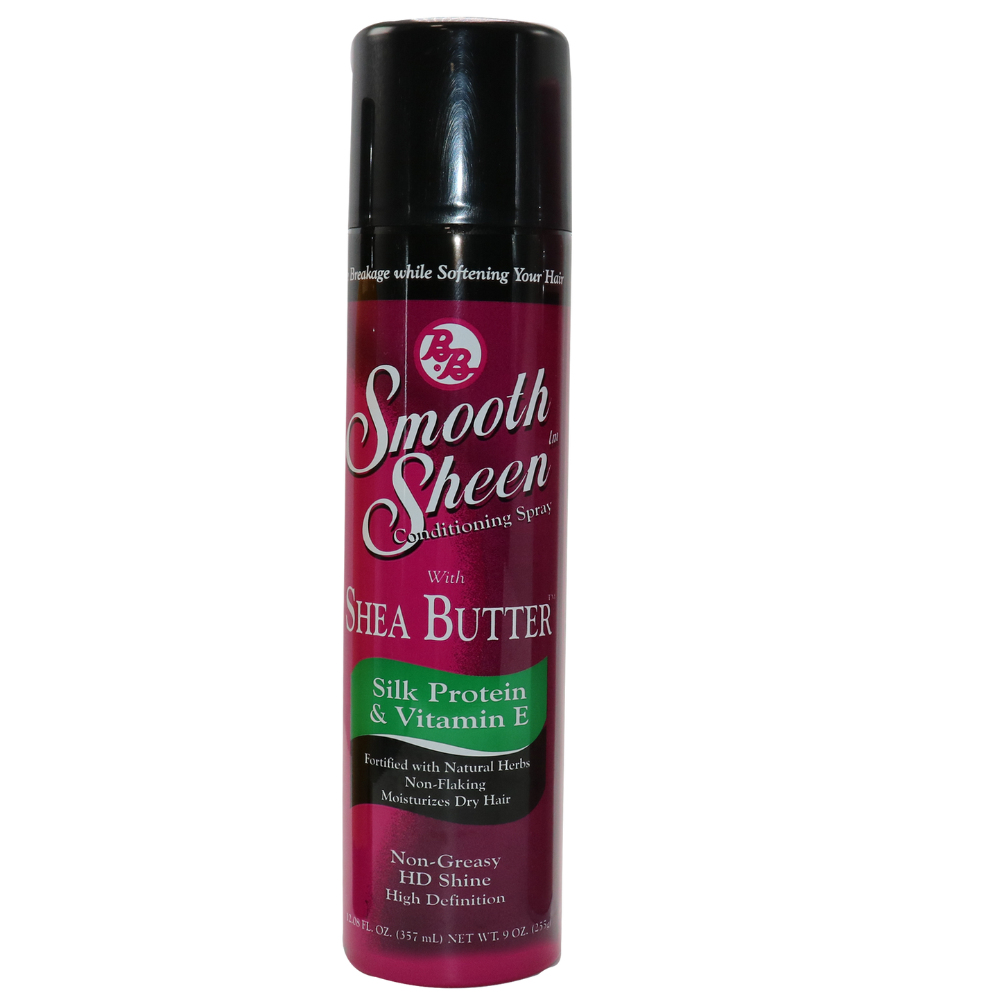 BRON BROS SMOOTH SHEEN     9 OZ