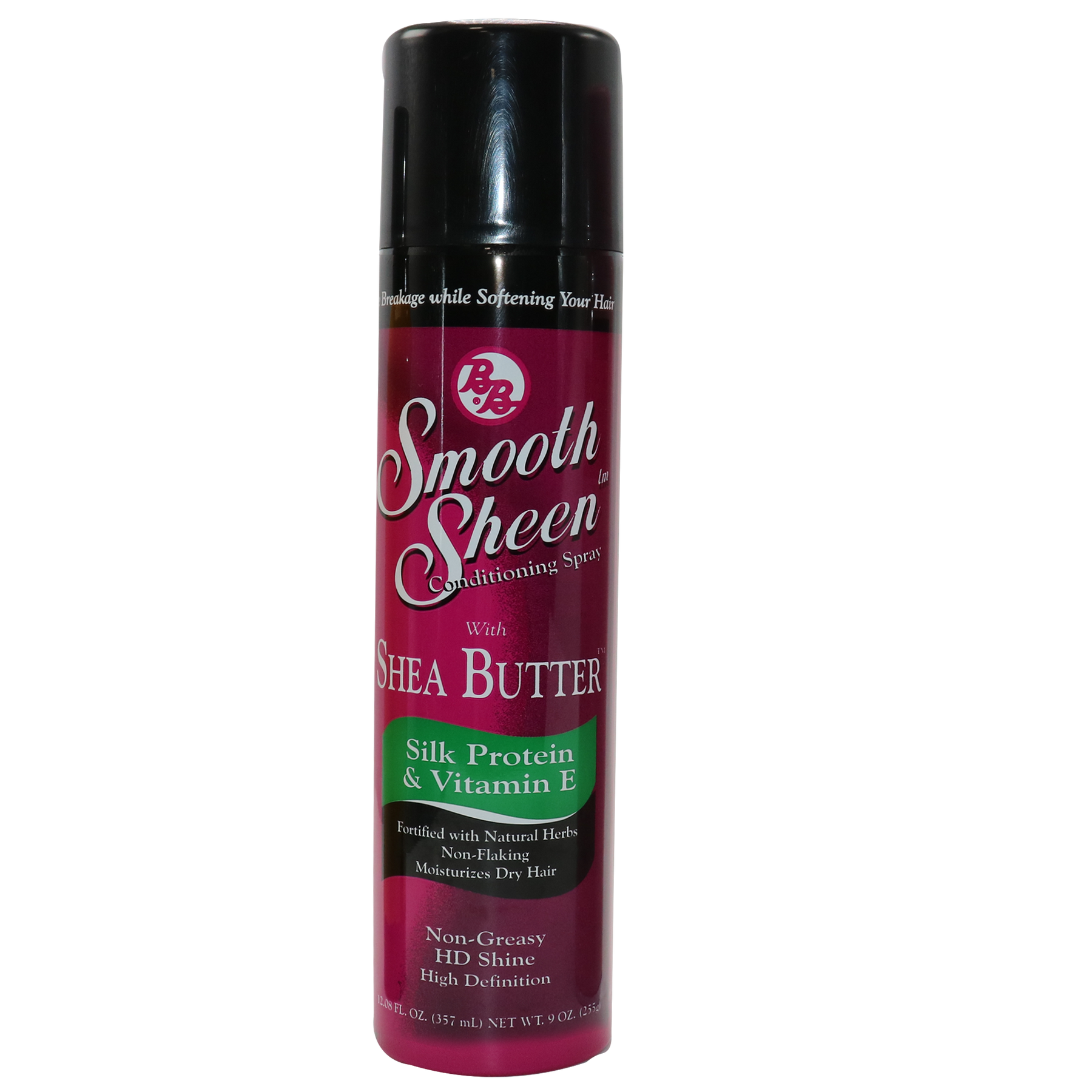 BRON BROS SMOOTH SHEEN     9 OZ