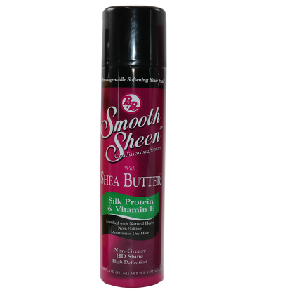 BRON BROS SMOOTH SHEEN     9 OZ