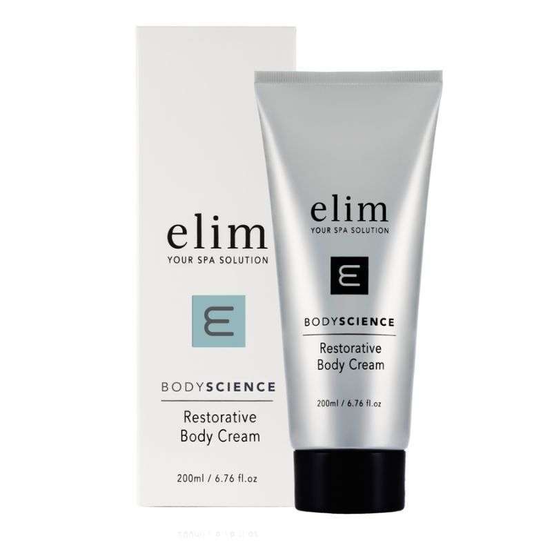 BODY CREAM,ENERGIZING