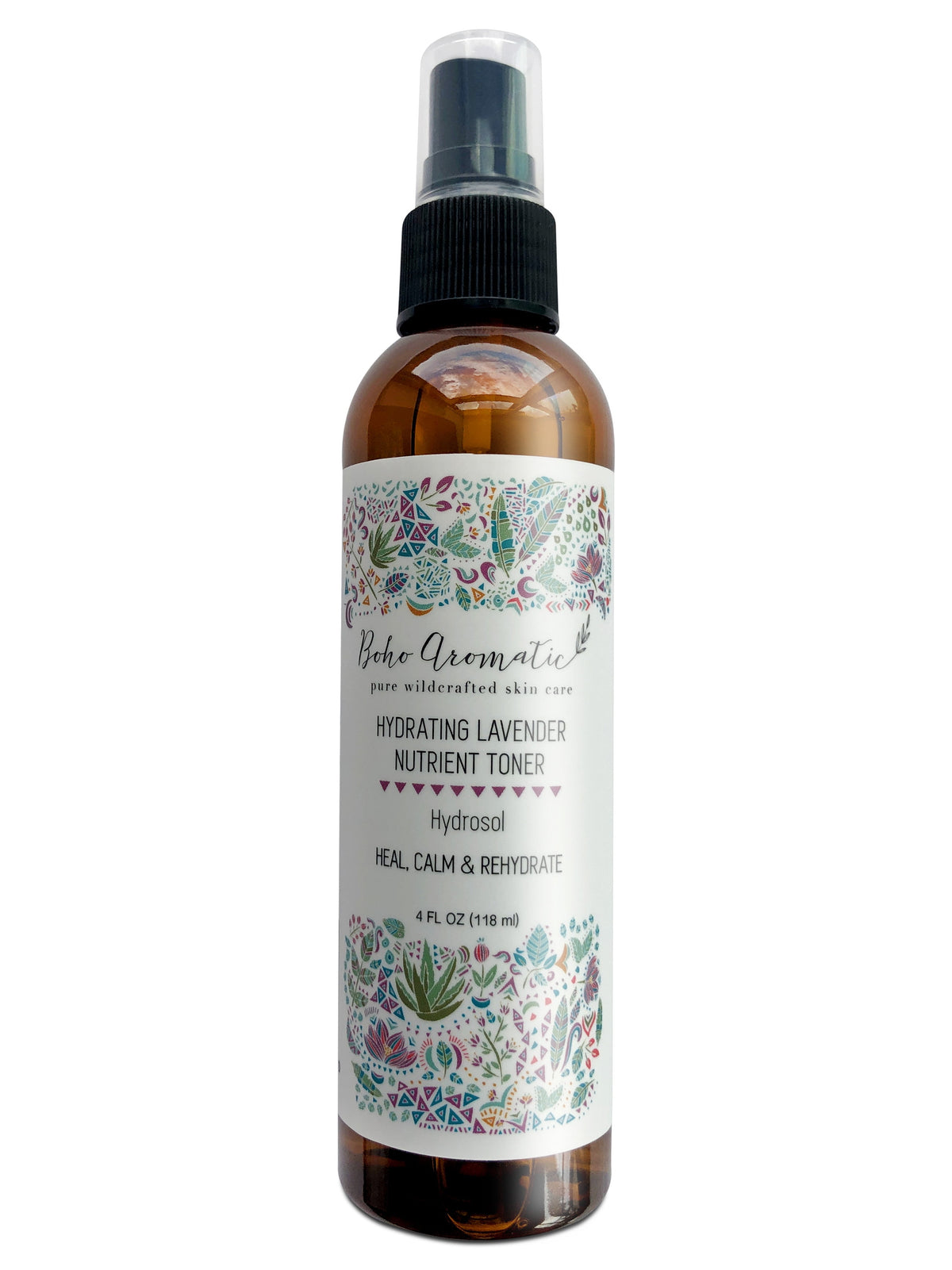 FACE MIST,HYDRTNG,LVNDR