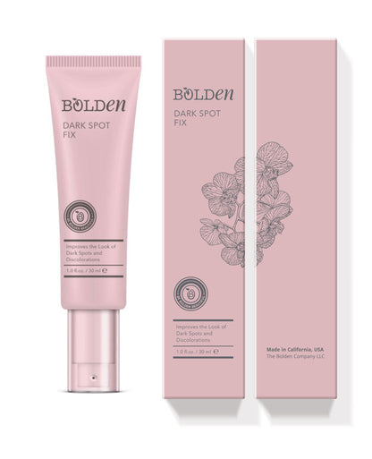 BOLDEN NIGHTIME SERUM     1.7OZ