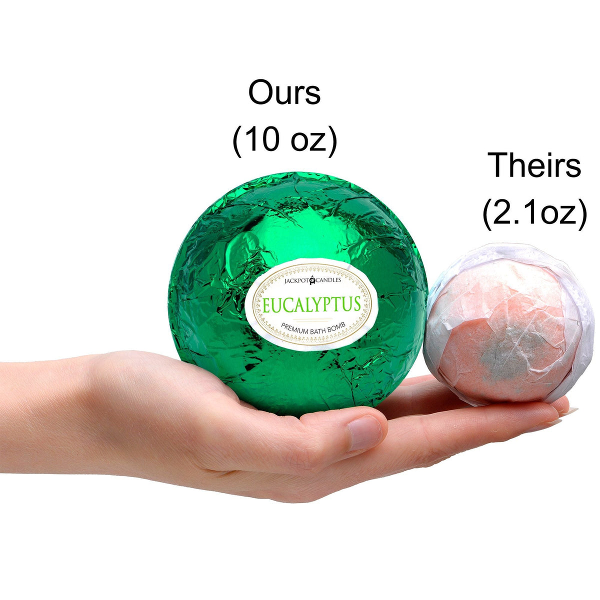 MOM BOMB BATH SALTS,EUCALYPTUS RSE