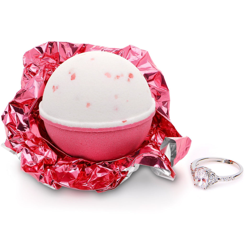 MOM BOMB BATH SALTS,PINK HIMALAYAN