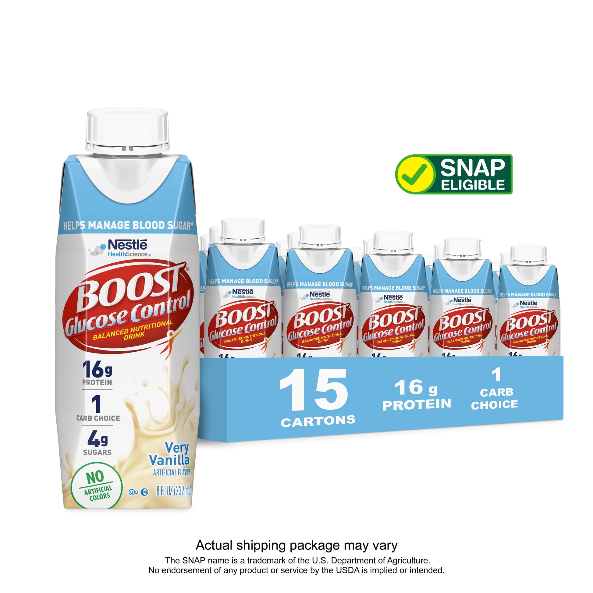 BOOST GLUC CTL LQ24X237ML VAN INP