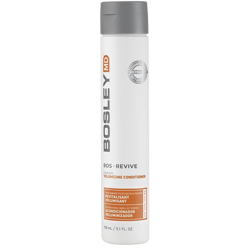 BOSLEY REVIVE REGROWTH FM 60GM WM
