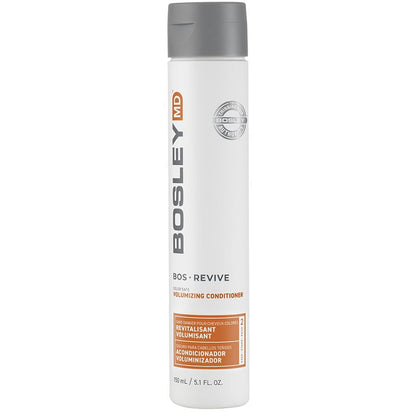 BOSLEY REVIVE REGROWTH FM 60GM WM