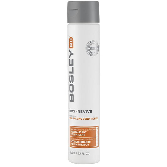 BOSLEY REVIVE REGROWTH FM 60GM WM