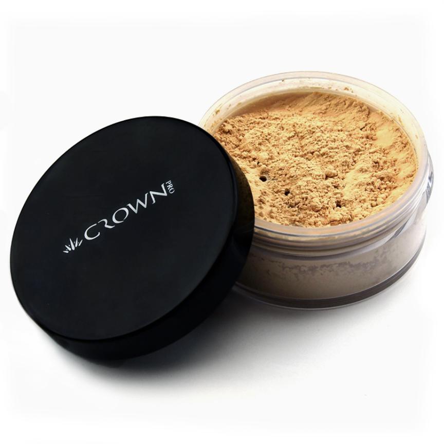 POWDER BRGHT & CORRECT BANANA