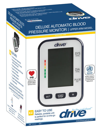 B/P MONITOR PRECISION CHECK UPPER ARM