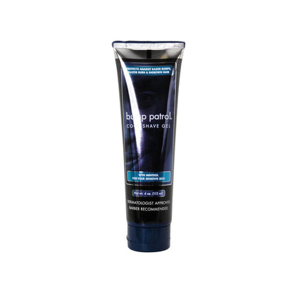 BUMP PATROL COOL SHAVING GEL 4Z