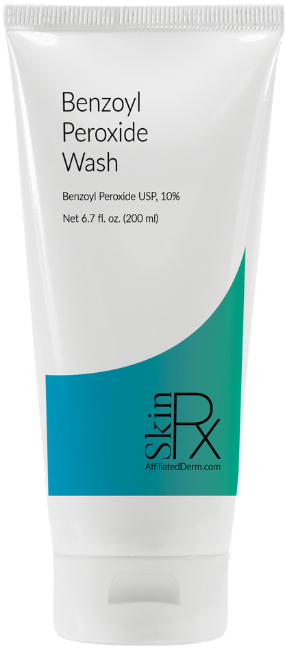 BENZOYL PEROXIDE LQ 10%227GM WASH