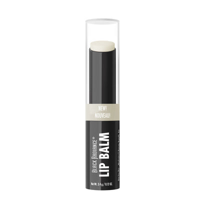 Black Radiance Beyond a Pout Lip Balm - Pamper