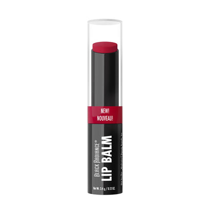 Black Radiance Beyond a Pout Lip Balm - Pucker Up